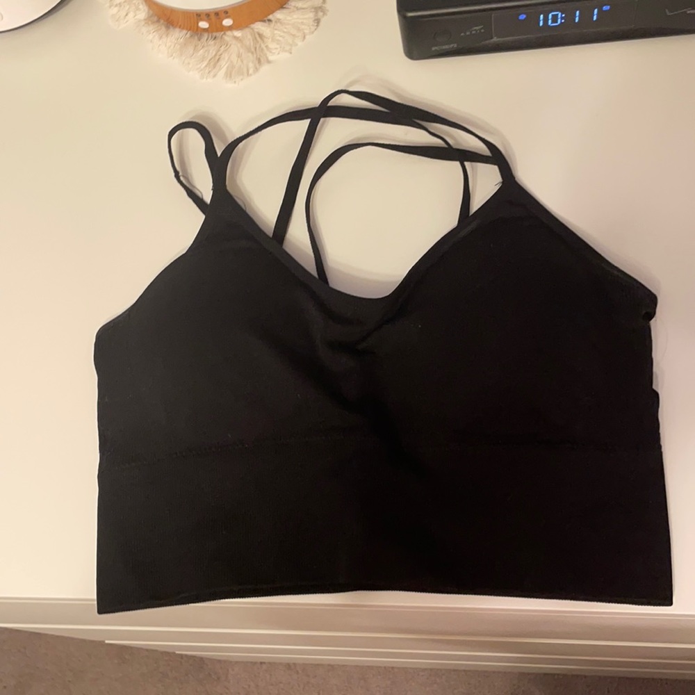 NVGTN BRA